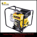 3inch self-priming centrifugal Diesel Water Pump recoil electric start 28m lift 8m suction displacement ZHWP30B